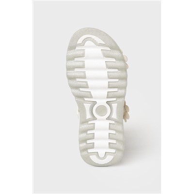 Туфли открытые для девочек PLAYTODAY, 1242655