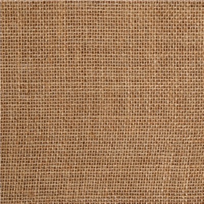 Мешок джутовый, 53×104 см, плотность 315 г/м², плетение 46×40 нитей, без завязок, ГОСТ