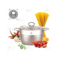 Rashel Кастрюля R-40