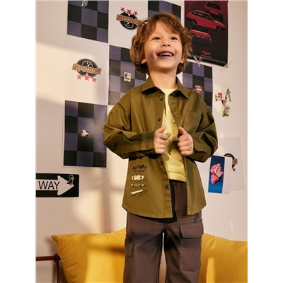 Acoola Сорочка 20130280030