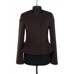 01-09238 Пальто женское демисезонное