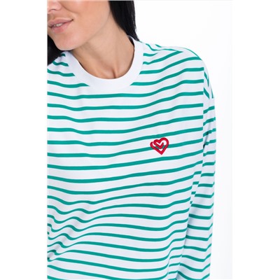 Лонгслив М324284ВШв