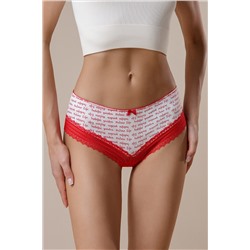 Трусы INDEFINI, 948145