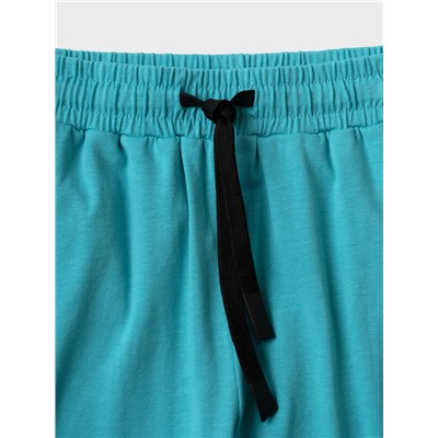 Шорты трикотажные для мальчиков, 2 шт в комплекте