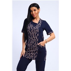 Костюм с брюками 346 НАТАЛИ, 1214309