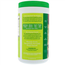 Amazing Grass, Оригинальная зеленая суперпища, 17 унц. (480 г)