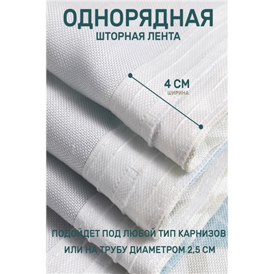Комплект для кухни 59568 (шторы + скатерть)
