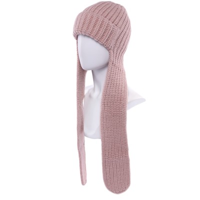 Ушанка женская Trend Моника флис