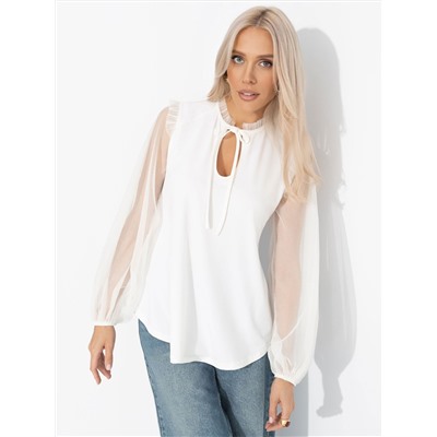 CHARUTTI Блуза 12109