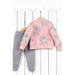 Комплект (Толстовка+Брюки) BABY BOOM, 1031983