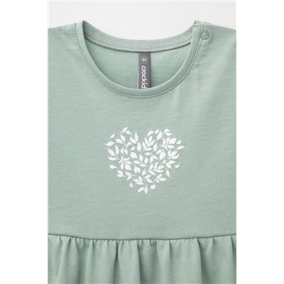 CROCKID Платье КР 5859