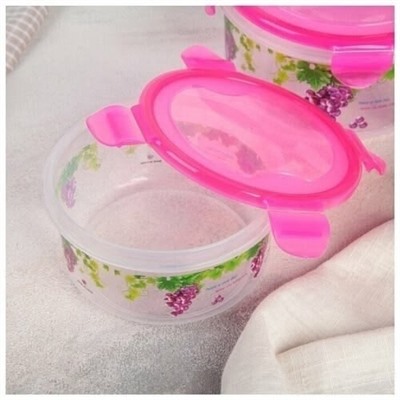 Контейнеры пищевые для хранения #23048555