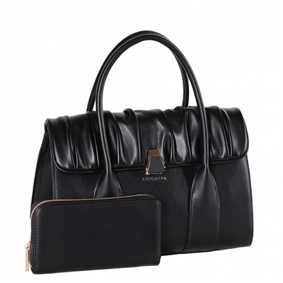 Сумка 012209084 black Chrisbella