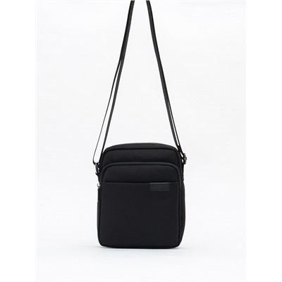 Сумка 19033-2D black Daodaisho