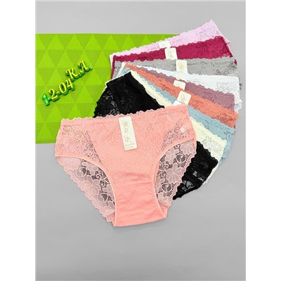 трусы женские 10шт