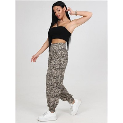 Брюки "Чанита" (Бежевый)