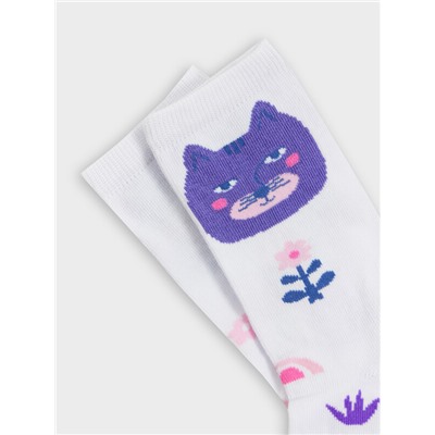 НОСКИ ДЕТСКИЕ 430K-3063