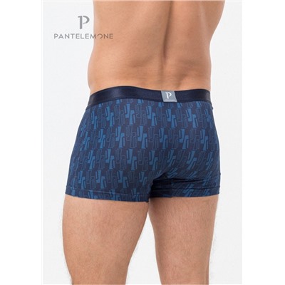 PMH-1522 (Трусы мужские шорты, PanteLemone )