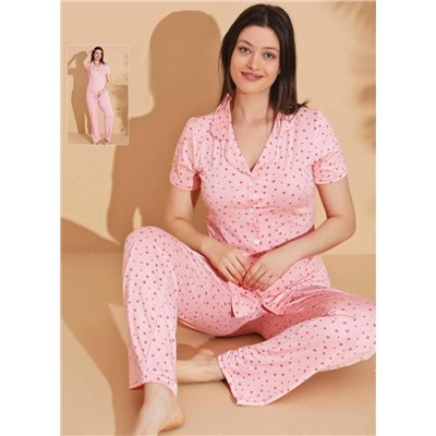 Женская пижама Polkan
