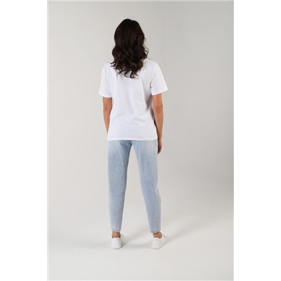 Фуфайка (футболка) женская Карнавал-3