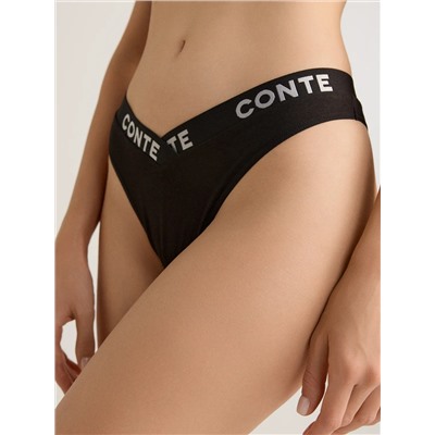 Conte elegant Трусы COMFY LINLBR 2991