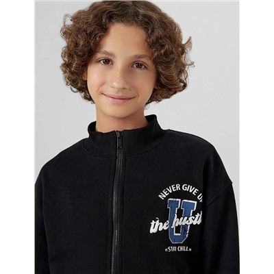 MARK FORMELLE Толстовка 123448