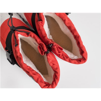 Зимние Кроссовки Nike High