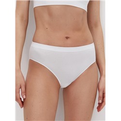 Omsa Трусы OmD 2221S Cotton Slip Midi, CO