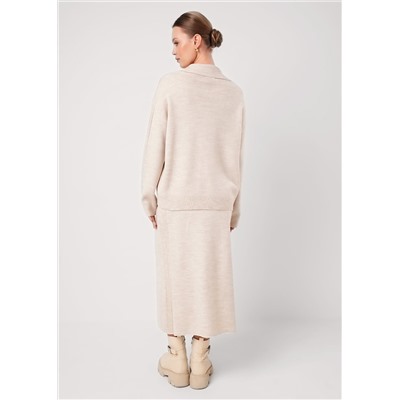 CLEVER Джемпер 154598/192ак