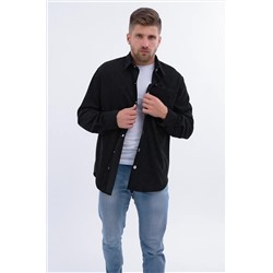 Мужская вельветовая рубашка Happyfox