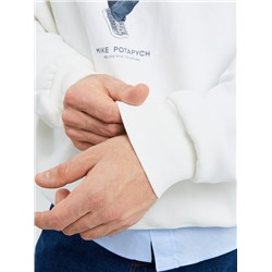 СВИТШОТ МУЖСКОЙ 121866/1