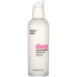 Banila Co., Dear Hydration Balancing Moisturizer, 5.07 fl oz (150 ml)