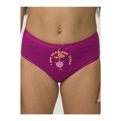 Трусы, 3 шт. PELICAN, 889780