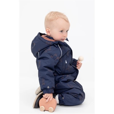 CROCKID Комбинезон ВК 60032/н/38 Ал