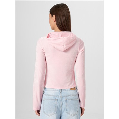 ТОЛСТОВКА ЖЕНСКАЯ 172124