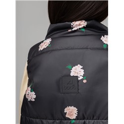 Bodo Жилет 14-84MU