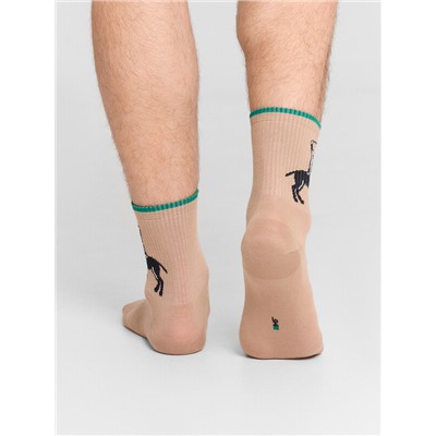 НОСКИ МУЖСКИЕ 106K-3107