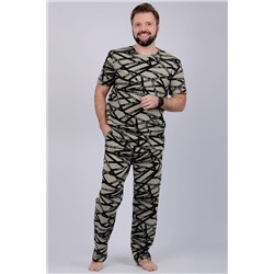 Пижама Дрэйк