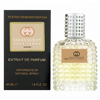 Gucci Guilty тестер женский (60 мл) Valentino