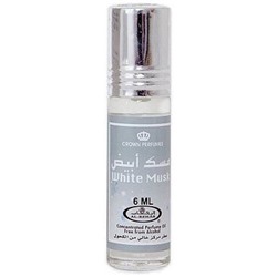 AL REHAB WHITE MUSK (6 мл*6 шт.)