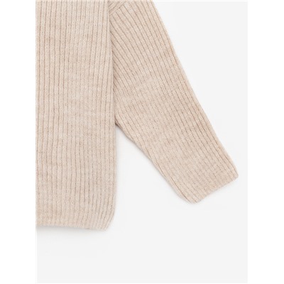 Костюм детский KAFTAN, цвет бежевый, р.26 (80-86 см)