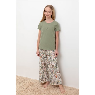 CUBBY Пижама КБ 2827