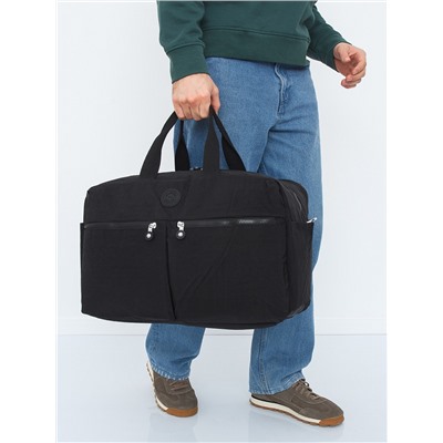 Сумка 8739LMD black Mindesa