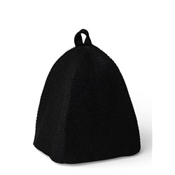 Шапка для бани и сауны Beer o'clock, полиэфир