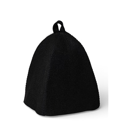 Шапка для бани и сауны Beer o'clock, полиэфир