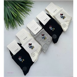 Носки Женские 10 пар 2054158-1