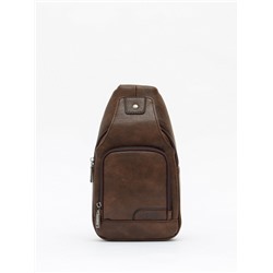 Рюкзак 597 brown Jeep