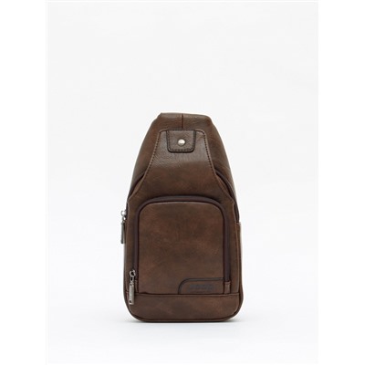 Рюкзак 597 brown Jeep