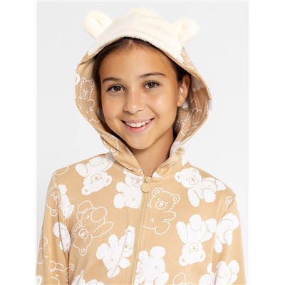 КОМБИНЕЗОН ДЛЯ ДЕВОЧЕК 197730