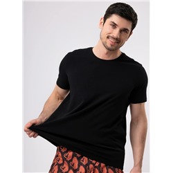 INDEFINI Футболка 3027PDS